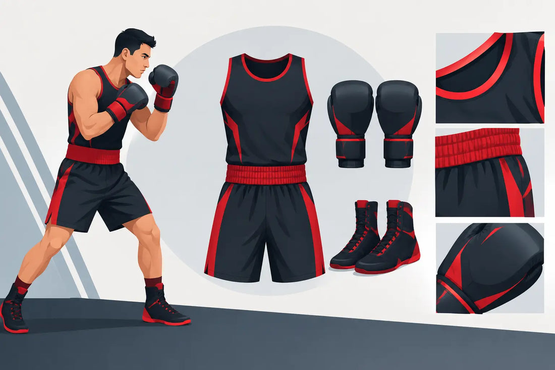 How to Design Boxing Bodykits That Look Fight-Ready