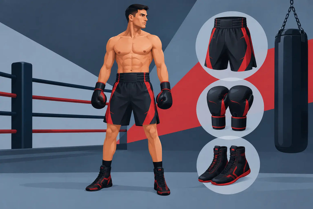 Custom Boxing Bodykits That Look Fight Ready