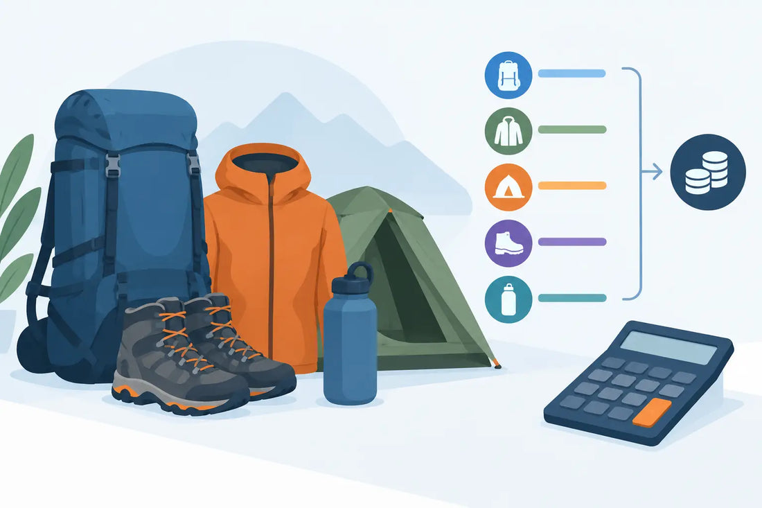 Custom Gear Pricing: What Changes Your Total