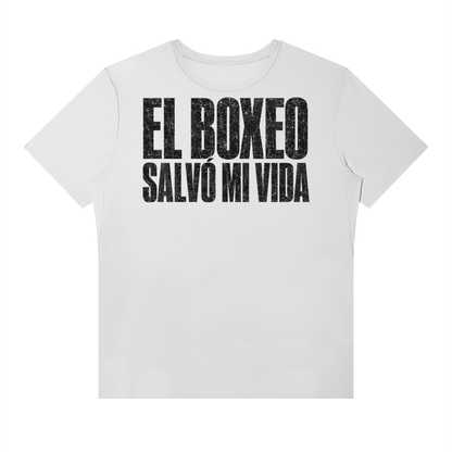 EL BOXEO Lightweight Performance T-Shirt