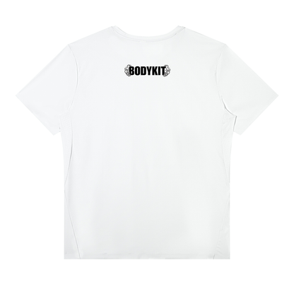ALI/FOREMAN Lightweight Performance T-Shirt