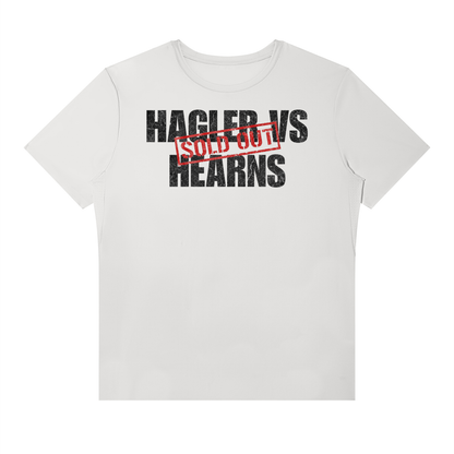 HAGLER/HEARNS Lightweight Performance T-Shirt