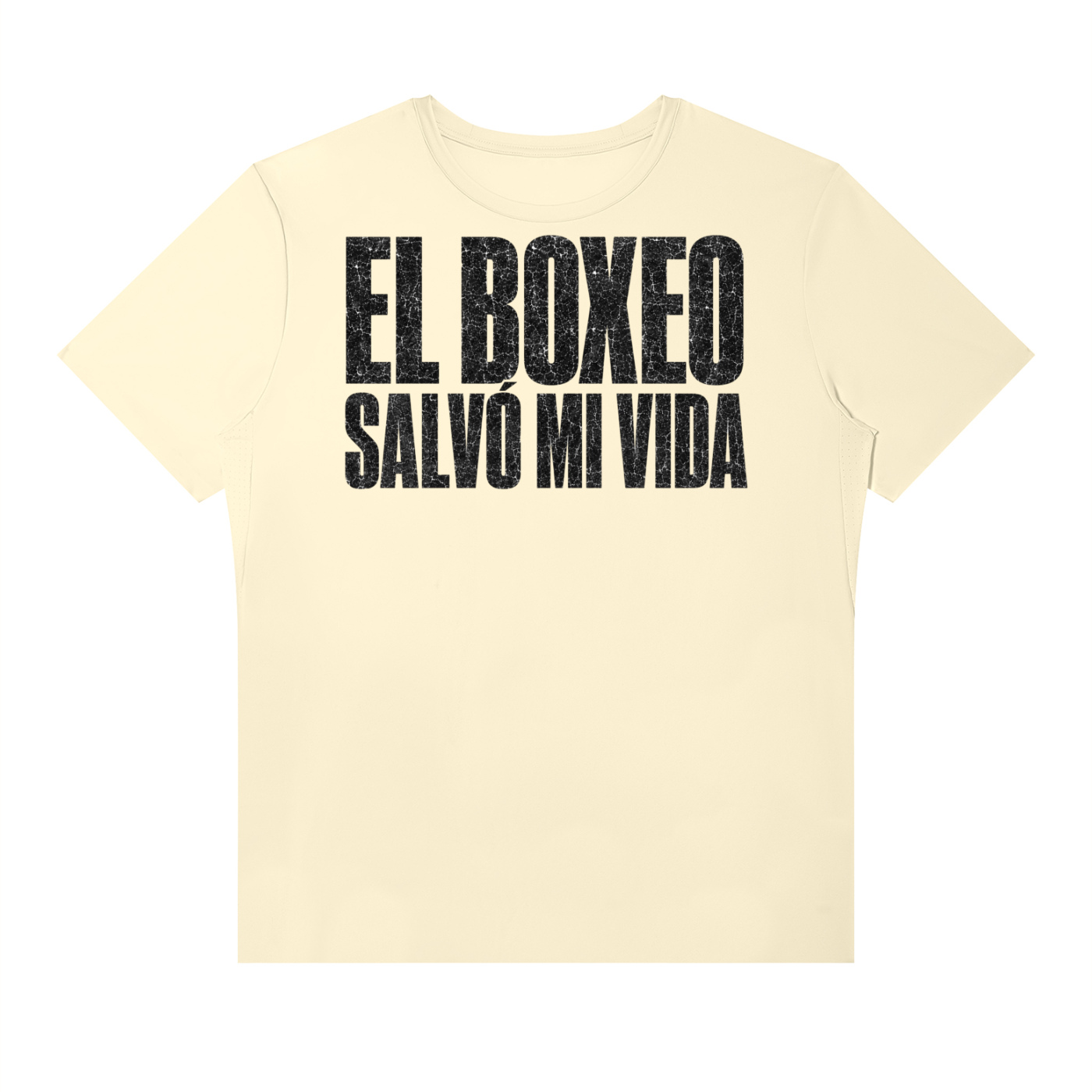 EL BOXEO Lightweight Performance T-Shirt