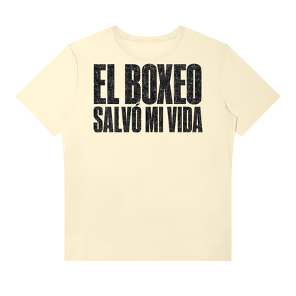 EL BOXEO Lightweight Performance T-Shirt