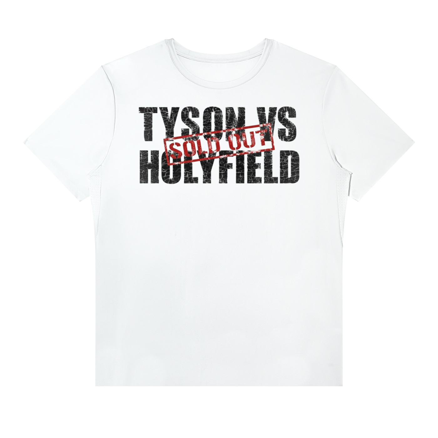 TYSON/HOLYFIED Lightweight Performance T-Shirt