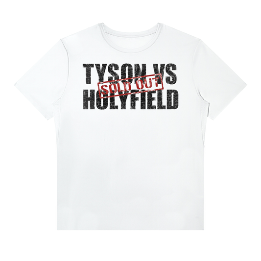 TYSON/HOLYFIED Lightweight Performance T-Shirt