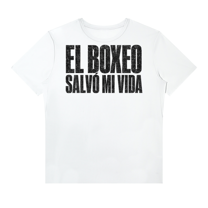 EL BOXEO Lightweight Performance T-Shirt