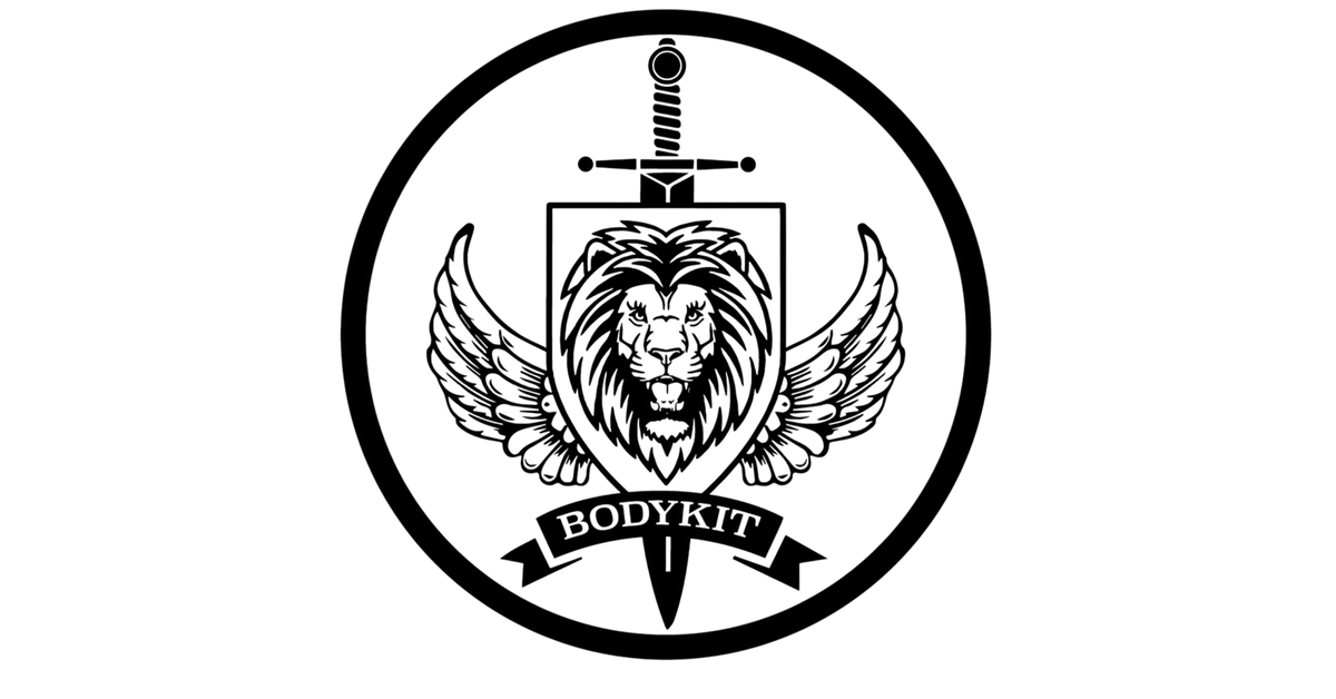 Custom Bodykit Order Form – Bodykit Customization