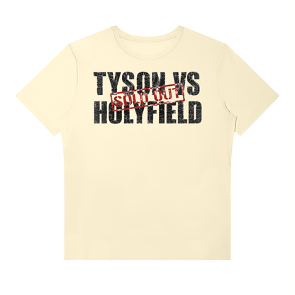 TYSON/HOLYFIED Lightweight Performance T-Shirt