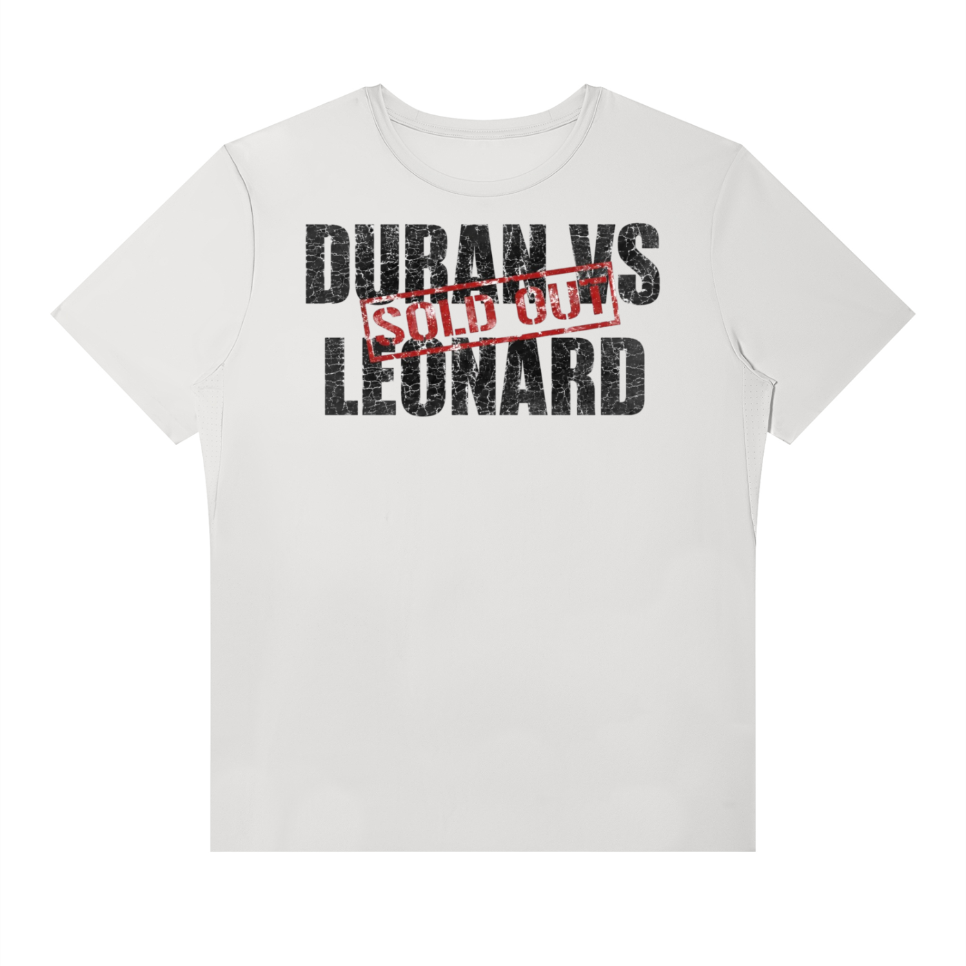 Men’s Lightweight Performance T-Shirt